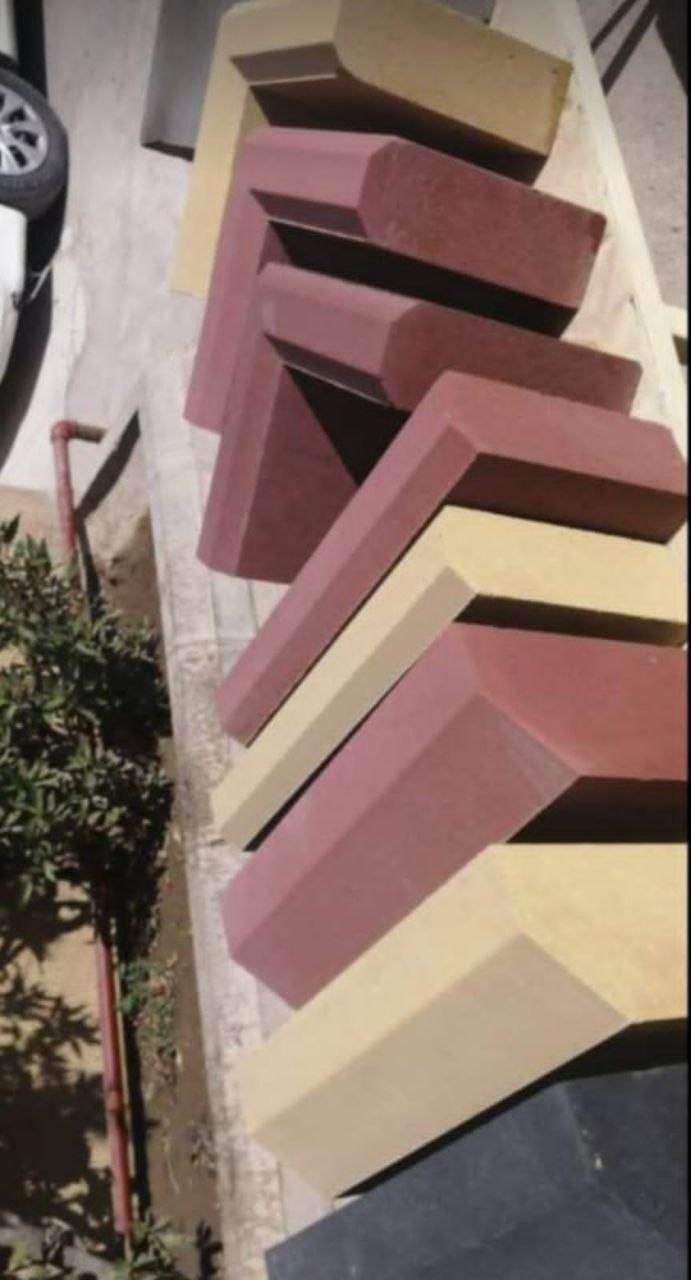  بردورة ملونة 